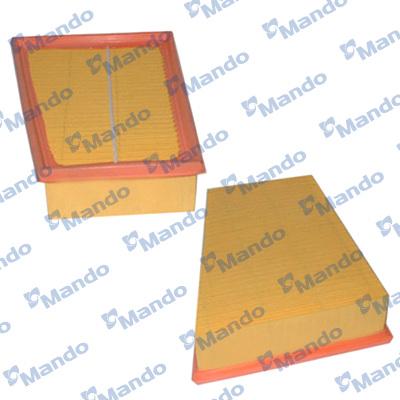 Mando MMF015387 - Filtre à air droxauto.com