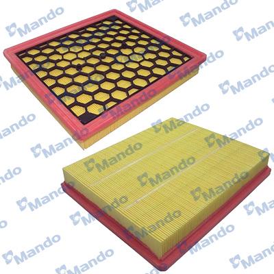 Mando MMF015336 - Filtre à air droxauto.com