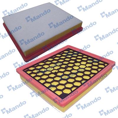 Mando MMF015337 - Filtre à air droxauto.com