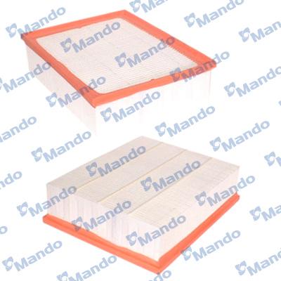 Mando MMF015249 - Filtre à air droxauto.com