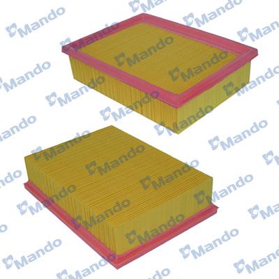 Mando MMF015201 - Filtre à air droxauto.com