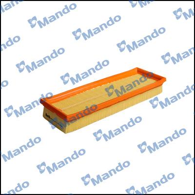 Mando MMF015208 - Filtre à air droxauto.com