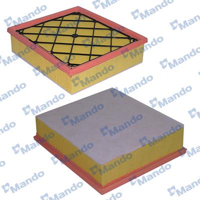 Mando MMF015281 - Filtre à air droxauto.com
