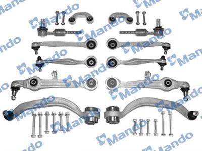 Mando MSA015440 - Bras de liaison, suspension de roue droxauto.com