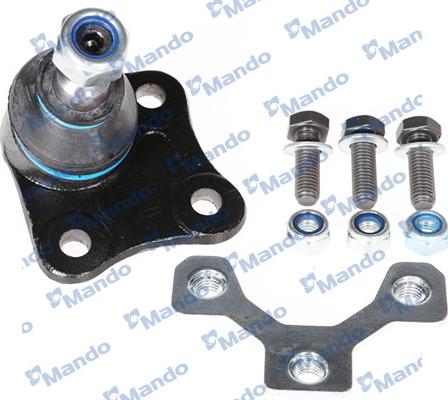 Mando MSA025198 - Rotule de suspension droxauto.com