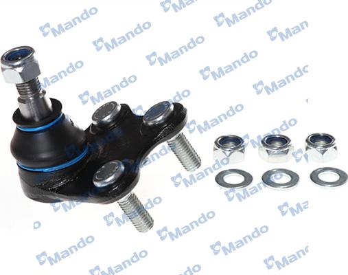 Mando MSA025224 - Rotule de suspension droxauto.com