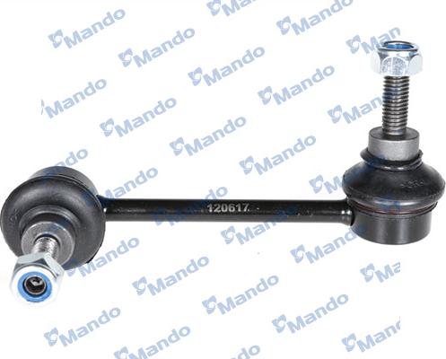 Mando MSC015485 - Entretoise / tige, stabilisateur droxauto.com