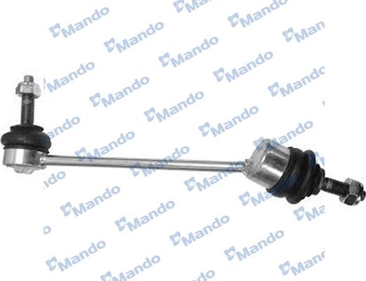 Mando MSC015191 - Entretoise / tige, stabilisateur droxauto.com