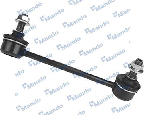 Mando MSC015322 - Entretoise / tige, stabilisateur droxauto.com