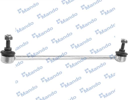 Mando MSC015742 - Entretoise / tige, stabilisateur droxauto.com