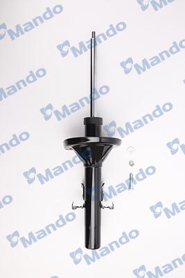 Mando MSS015983 - Amortisseur droxauto.com