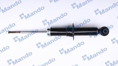 Mando MSS015602 - Amortisseur droxauto.com