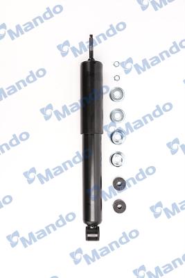 Mando MSS015167 - Amortisseur droxauto.com