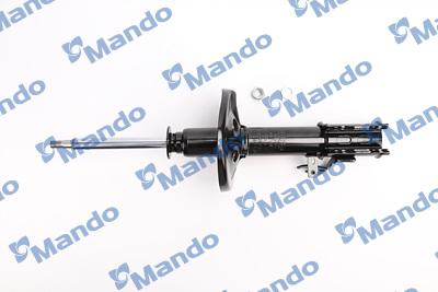 Mando MSS015859 - Amortisseur droxauto.com