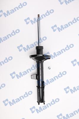 Mando MSS015860 - Amortisseur droxauto.com