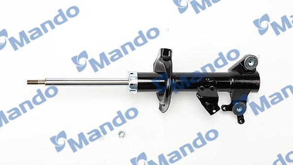 Mando MSS016038 - Amortisseur droxauto.com