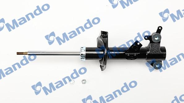 Mando MSS016037 - Amortisseur droxauto.com