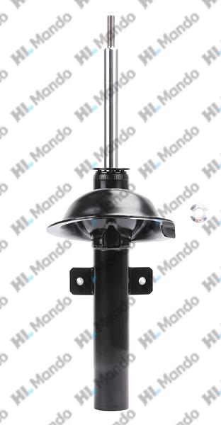 Mando MSS016196 - Amortisseur droxauto.com