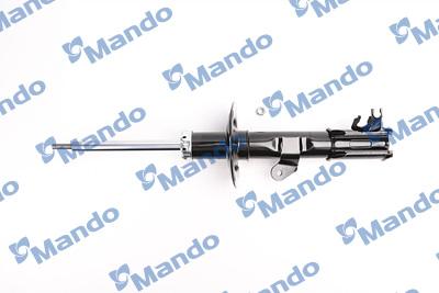 Mando MSS016154 - Amortisseur droxauto.com