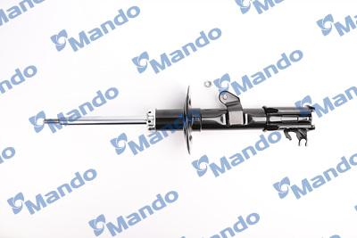 Mando MSS016153 - Amortisseur droxauto.com