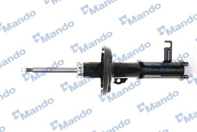 Mando MSS016264 - Amortisseur droxauto.com