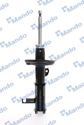 Mando MSS016265 - Amortisseur droxauto.com
