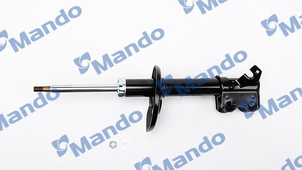 Mando MSS017195 - Amortisseur droxauto.com