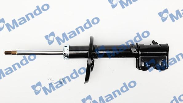 Mando MSS017197 - Amortisseur droxauto.com