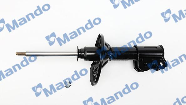 Mando MSS017297 - Amortisseur droxauto.com