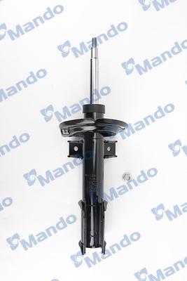 Mando MSS025505 - Amortisseur droxauto.com