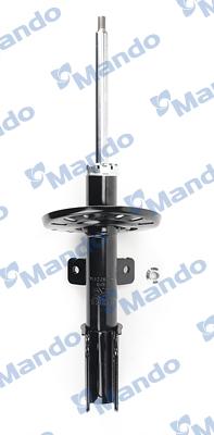 Mando MSS025537 - Amortisseur droxauto.com