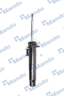 Mando MSS025091 - Amortisseur droxauto.com