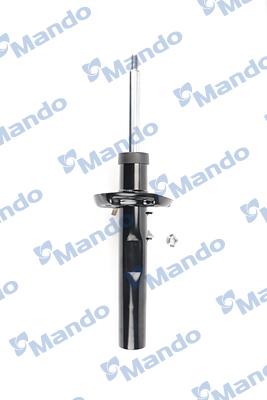 Mando MSS025188 - Amortisseur droxauto.com