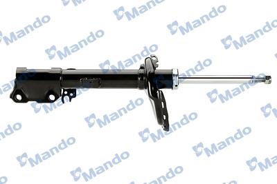 Mando MSS020069 - Amortisseur droxauto.com