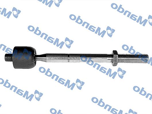 Mando MTG045462 - Rotule de direction intérieure, barre de connexion droxauto.com