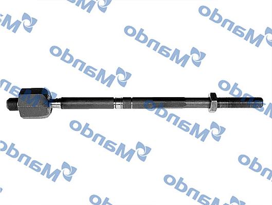 Mando MTG045406 - Rotule de direction intérieure, barre de connexion droxauto.com