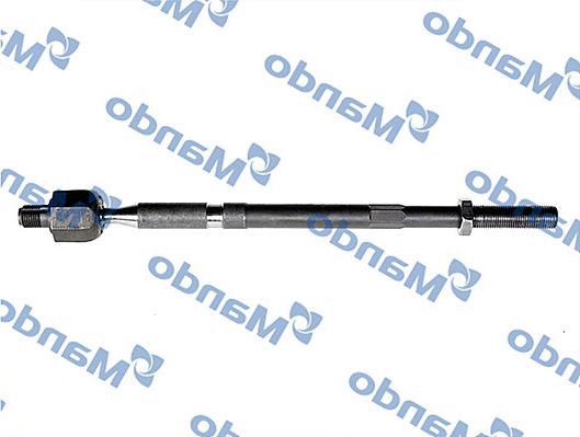 Mando MTG045402 - Rotule de direction intérieure, barre de connexion droxauto.com