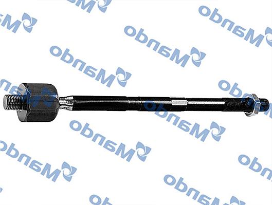 Mando MTG045435 - Rotule de direction intérieure, barre de connexion droxauto.com