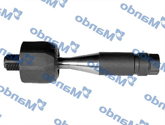 Mando MTG045432 - Rotule de direction intérieure, barre de connexion droxauto.com