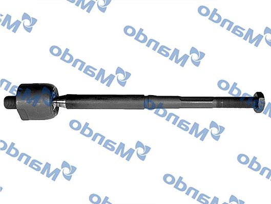 Mando MTG045472 - Rotule de direction intérieure, barre de connexion droxauto.com