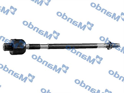 Mando MTG045506 - Rotule de direction intérieure, barre de connexion droxauto.com