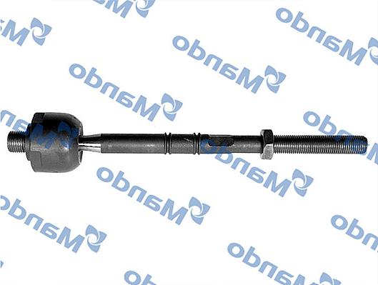 Mando MTG045053 - Rotule de direction intérieure, barre de connexion droxauto.com