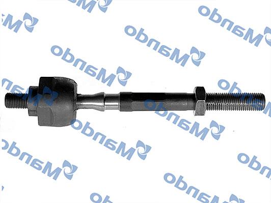 Mando MTG045033 - Rotule de direction intérieure, barre de connexion droxauto.com