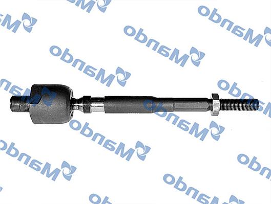 Mando MTG045037 - Rotule de direction intérieure, barre de connexion droxauto.com