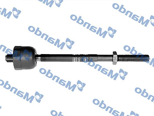 Mando MTG045197 - Rotule de direction intérieure, barre de connexion droxauto.com