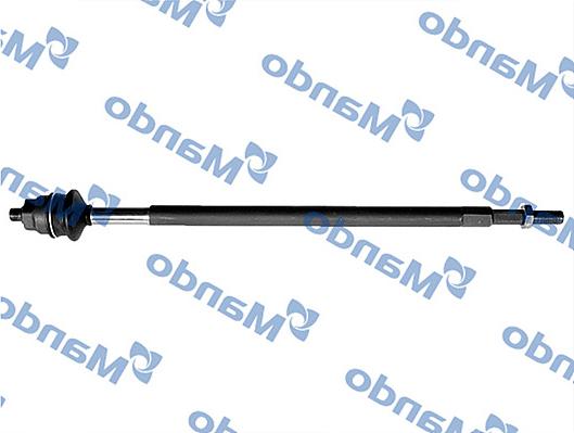 Mando MTG045155 - Rotule de direction intérieure, barre de connexion droxauto.com