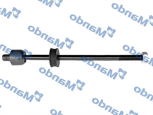 Mando MTG045100 - Rotule de direction intérieure, barre de connexion droxauto.com