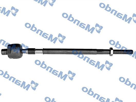 Mando MTG045135 - Rotule de direction intérieure, barre de connexion droxauto.com