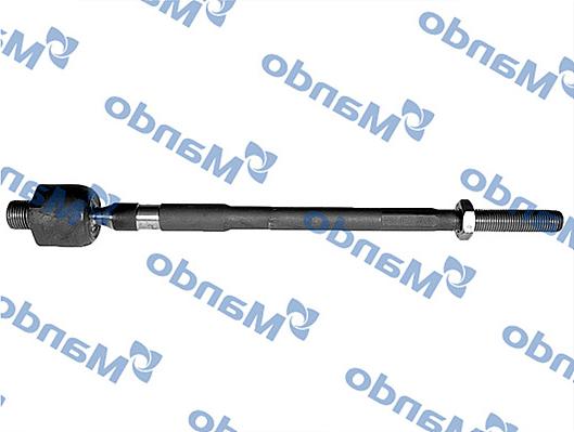 Mando MTG045132 - Rotule de direction intérieure, barre de connexion droxauto.com