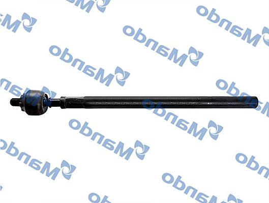 Mando MTG045179 - Rotule de direction intérieure, barre de connexion droxauto.com